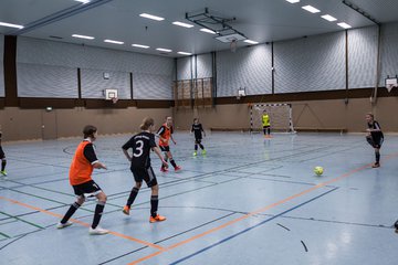 Bild 58 - Auswahlturnier SH